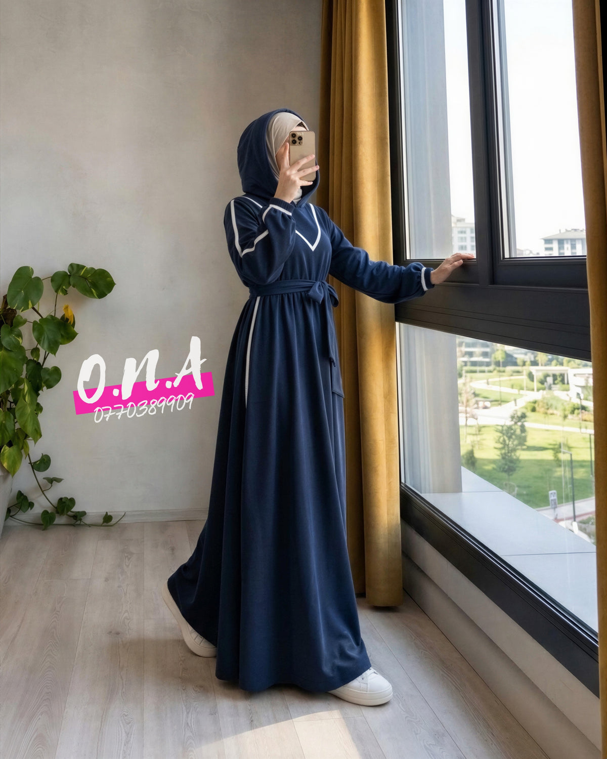Robe Sport V2 — photo 1