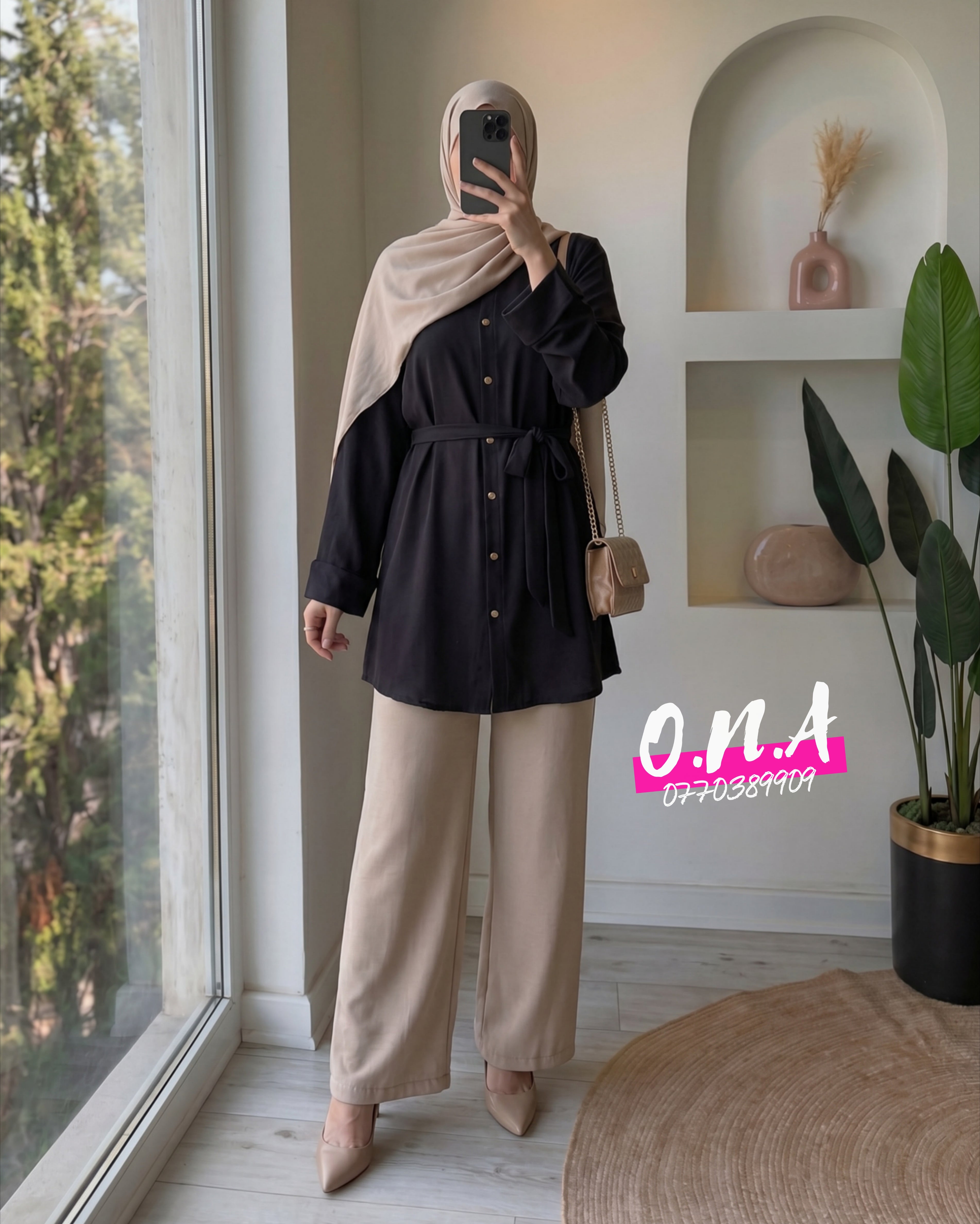 Ensemble Paola
