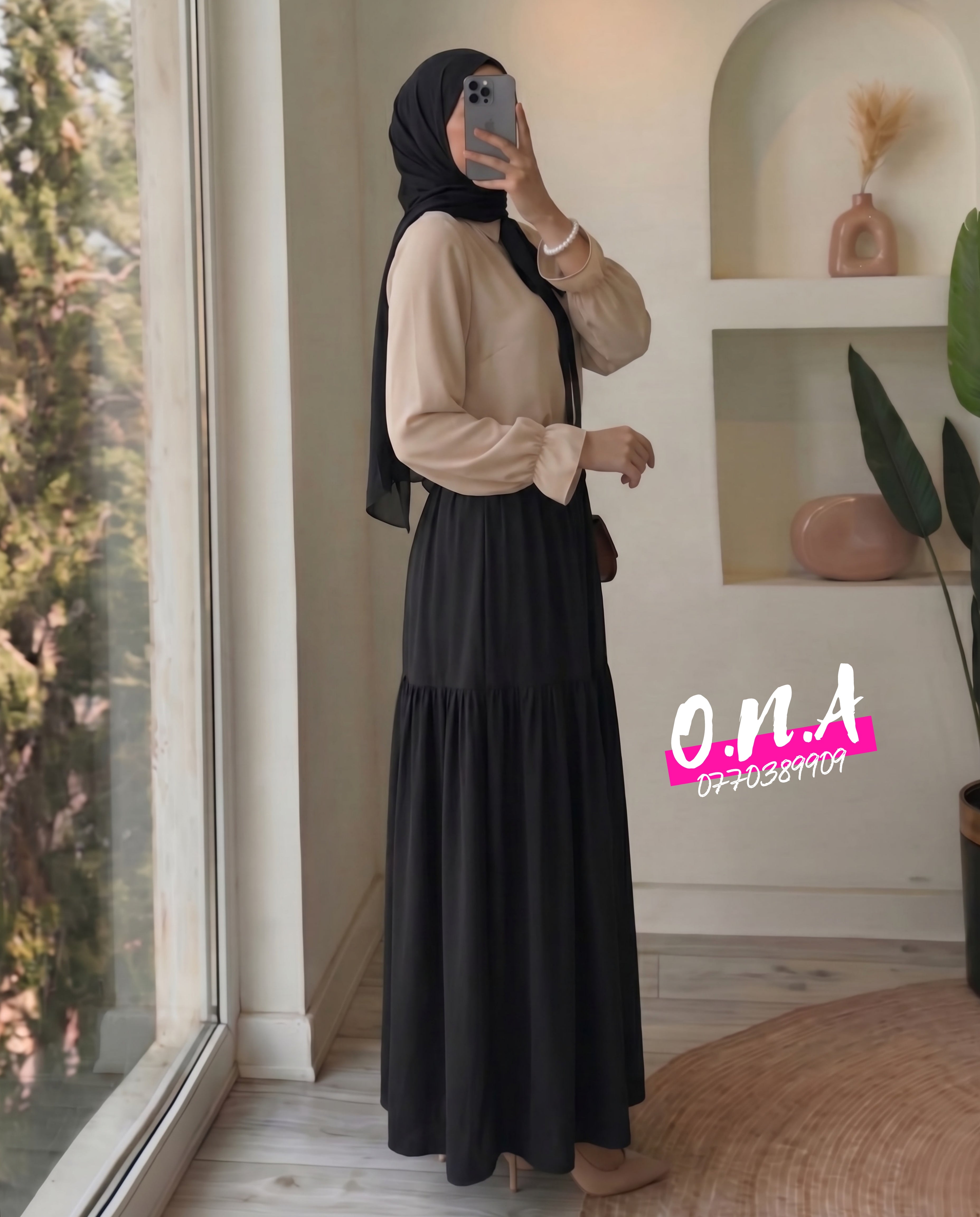 Ensemble MAYA