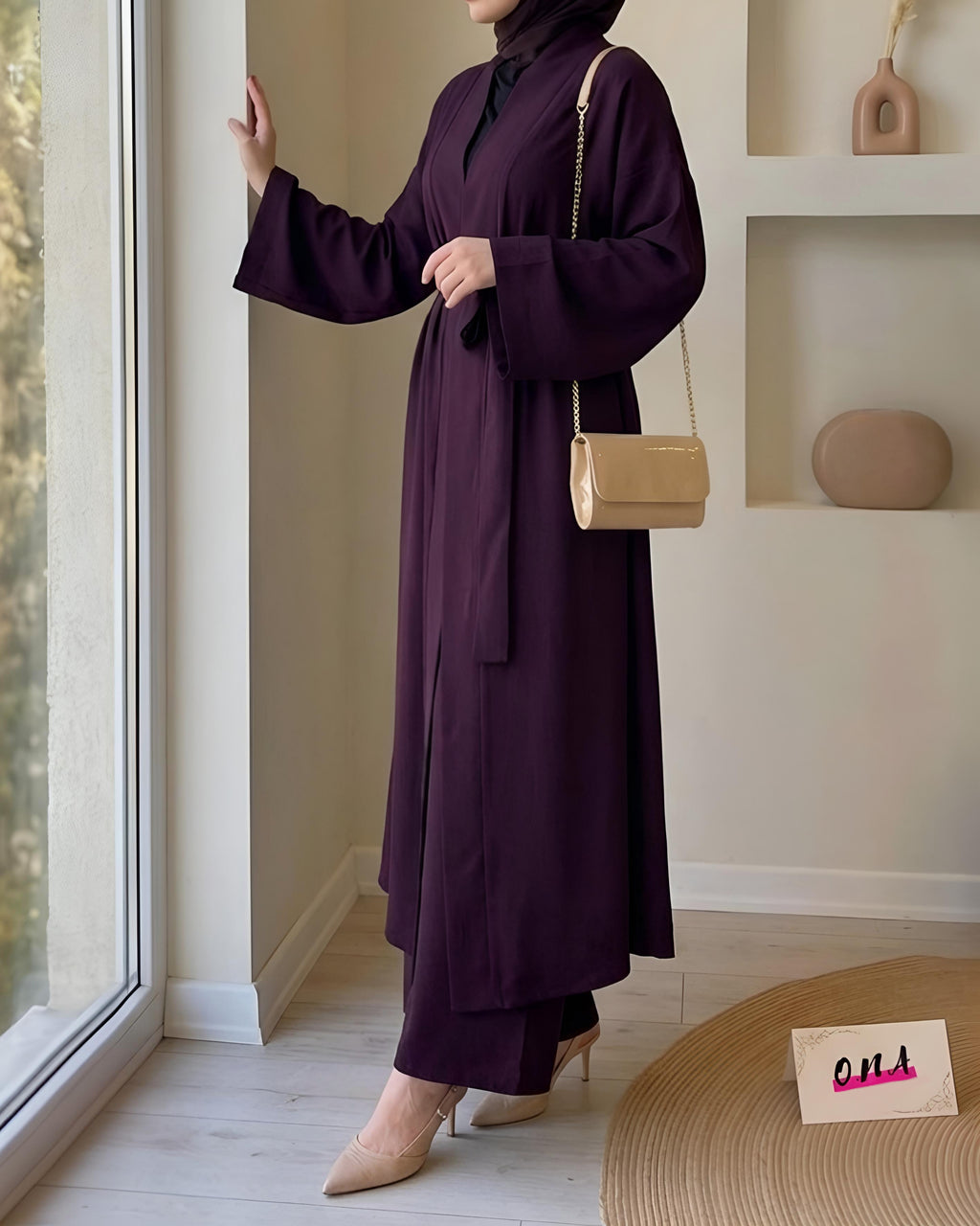Ensemble Éclisse