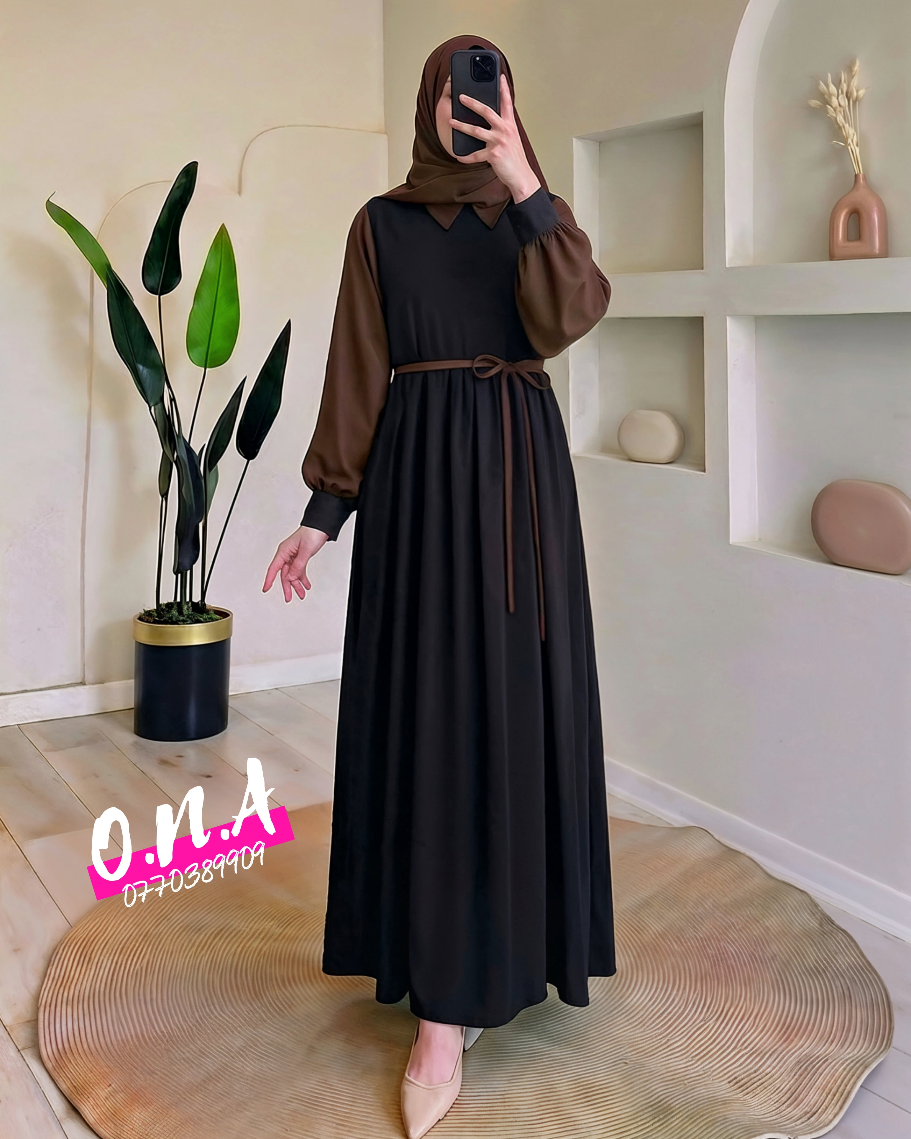 Robe Natiya