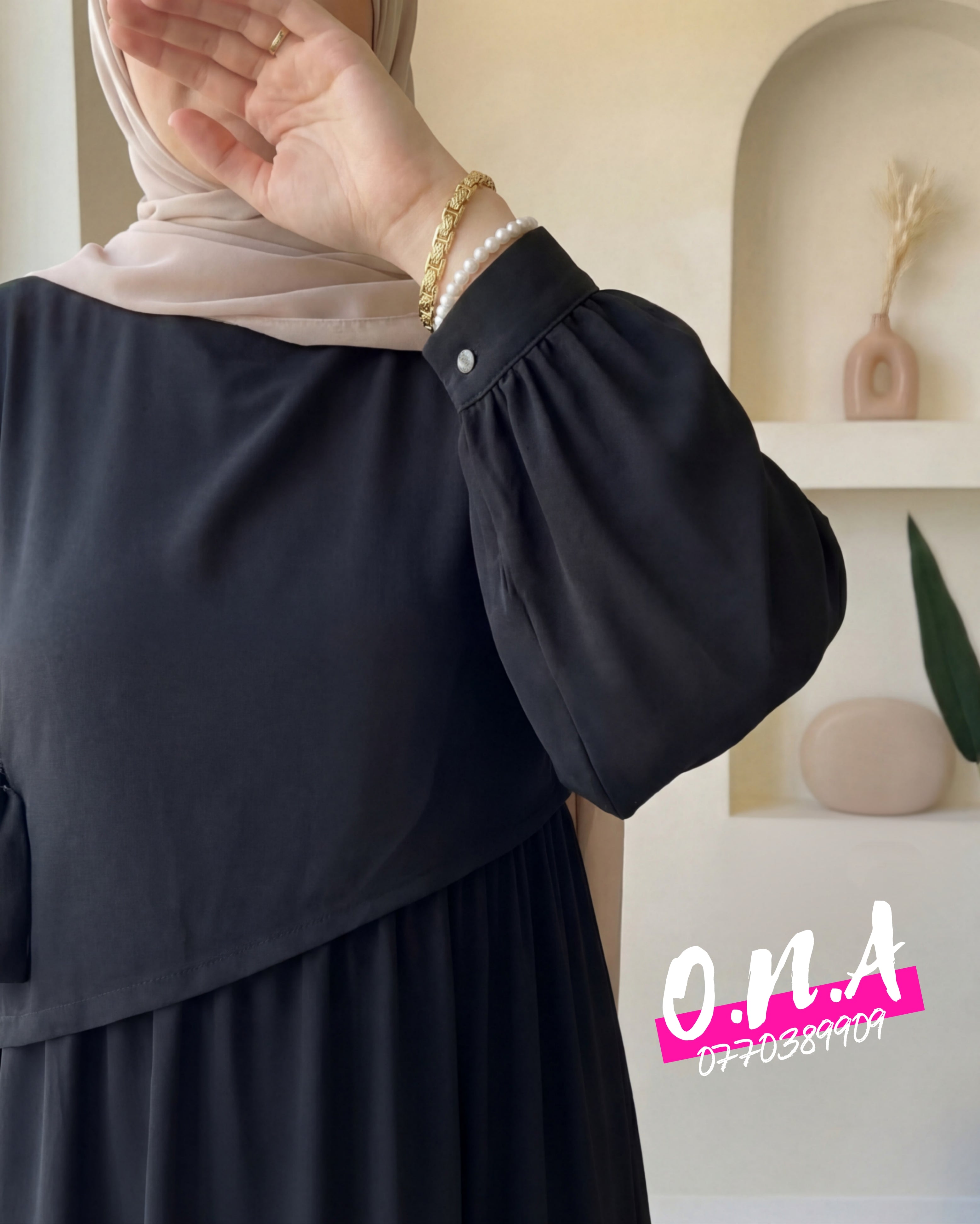 Robe Pérla
