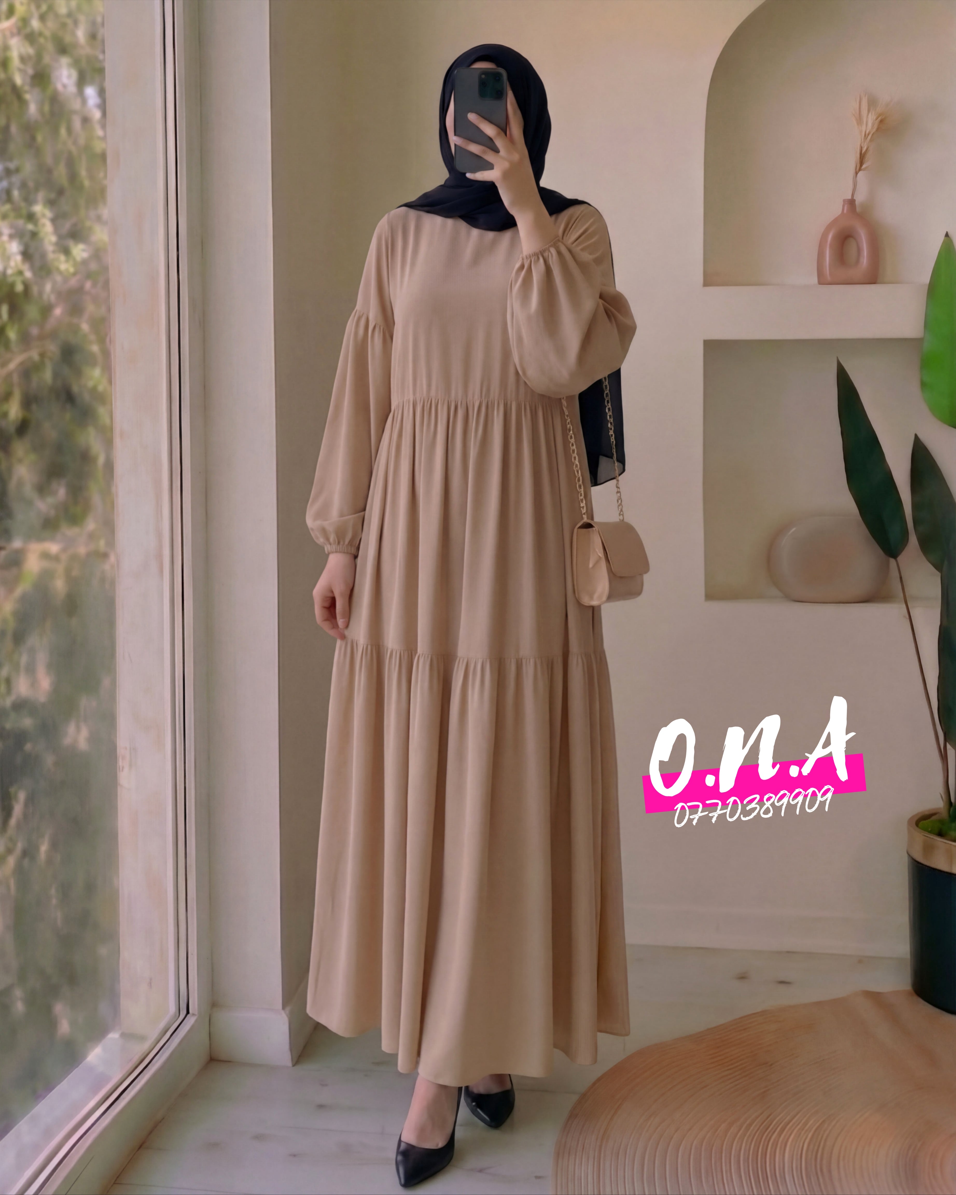 Robe Rbf