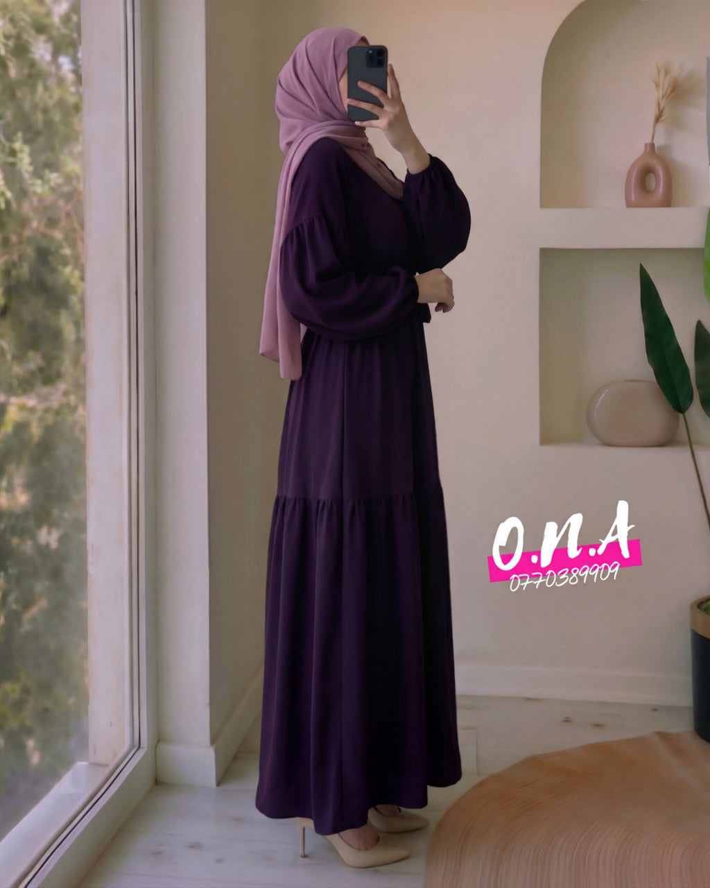 Robe Rbf
