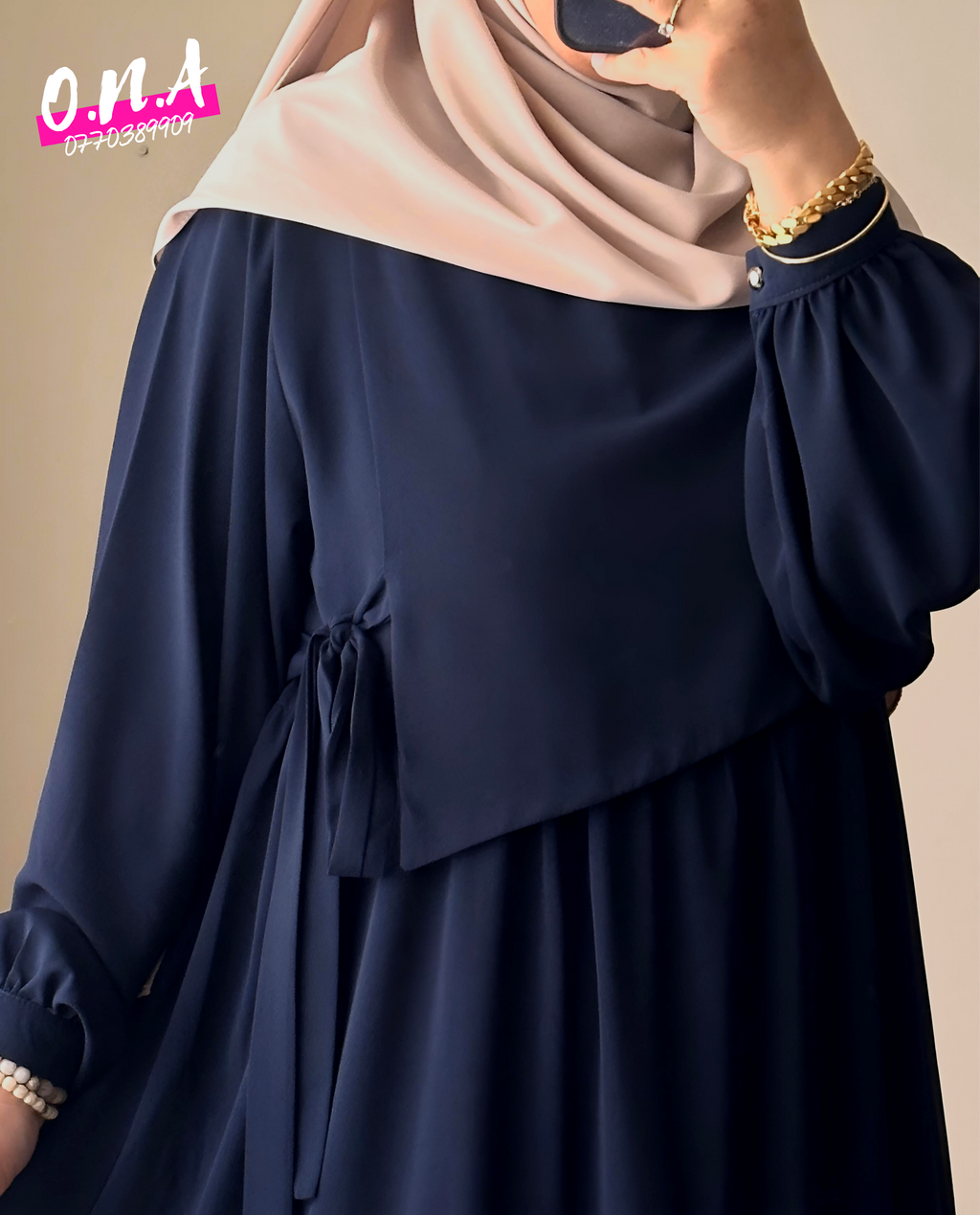 Robe Pérla