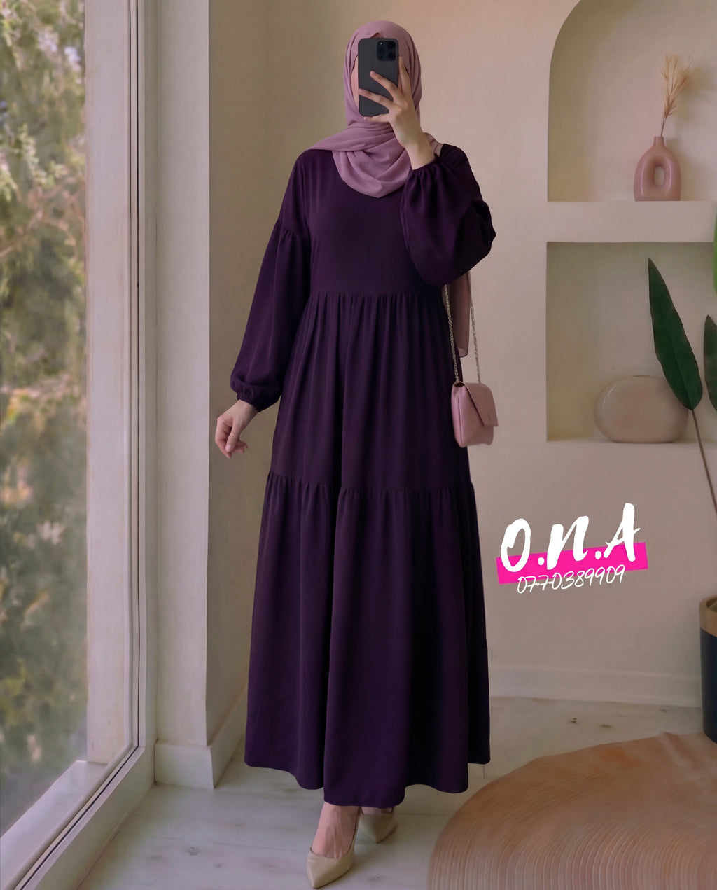 Robe Rbf