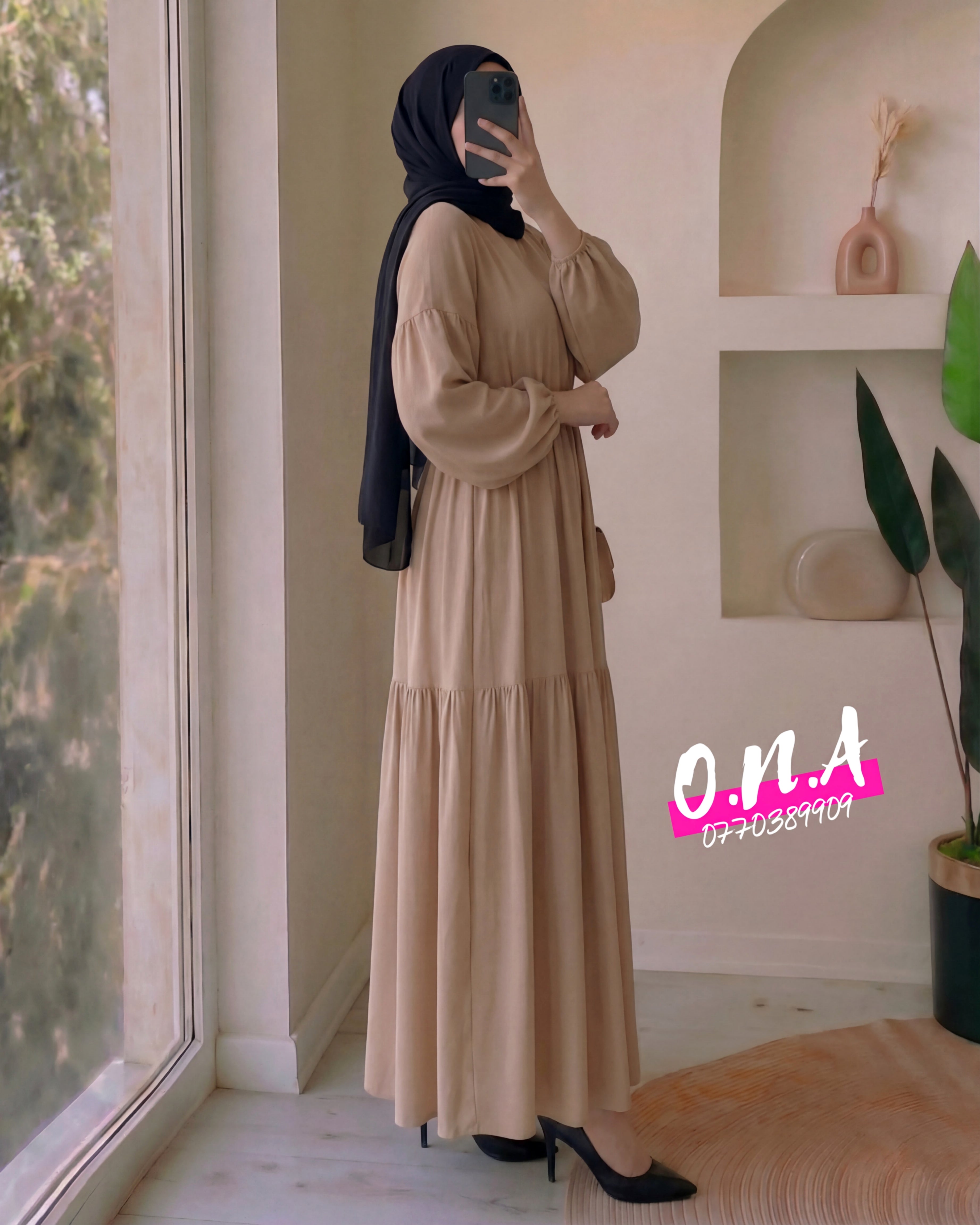 Robe Rbf