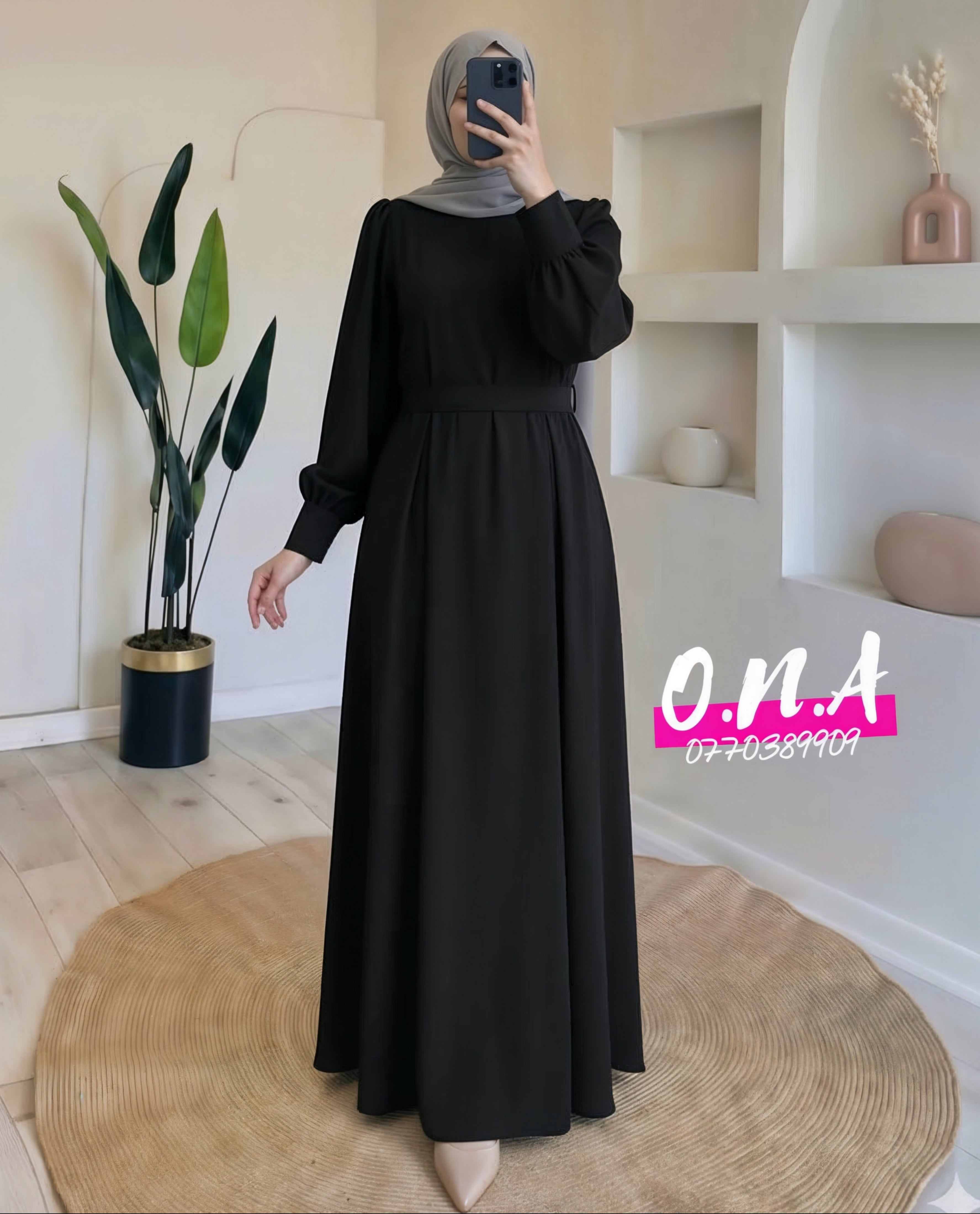 Robe Sofia