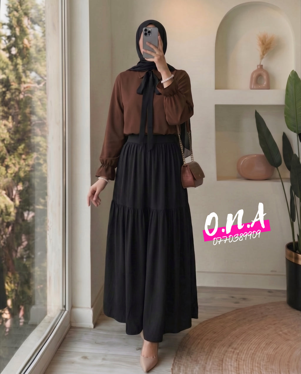 Ensemble MAYA